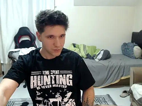 2handsomemann live sex cam