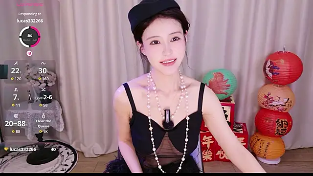 JoJo-ovo's cam snapshot