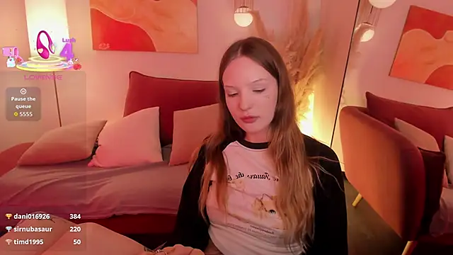 Iris_Fresh's cam snapshot