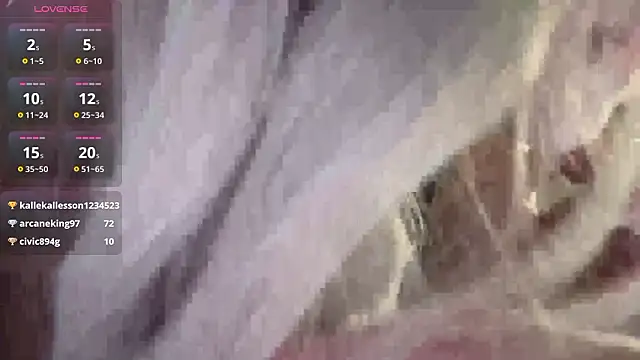 ElyaMur's cam snapshot