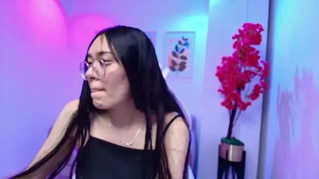 Dulce_violeta_'s cam snapshot