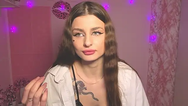 SofiaGrance's cam snapshot