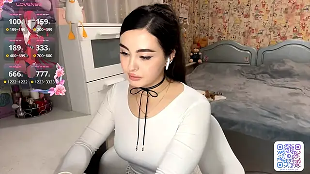 WavaBaber's cam snapshot