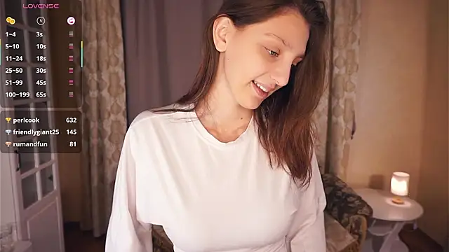 ChrisAmott live sex cam