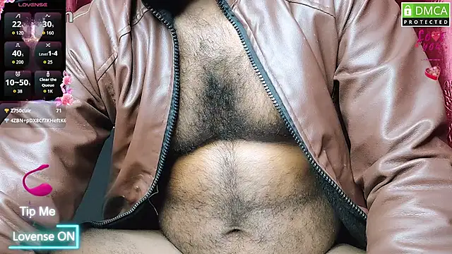 RONI--ROMANTIC live sex cam