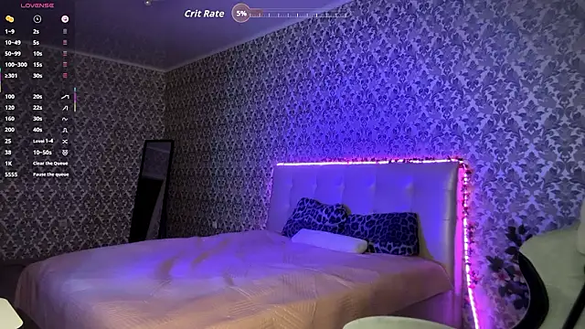 Genniys_'s cam snapshot