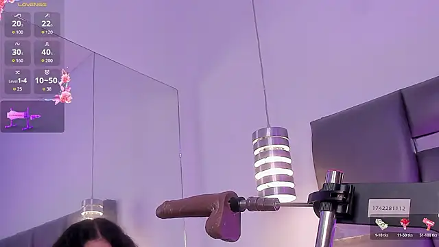 PittAndLunaa's cam snapshot