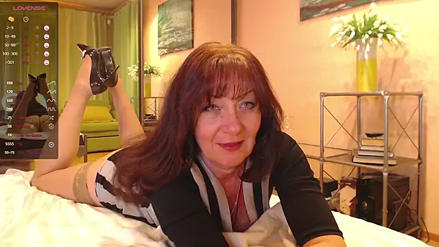 Sabrina_Waiker's cam snapshot