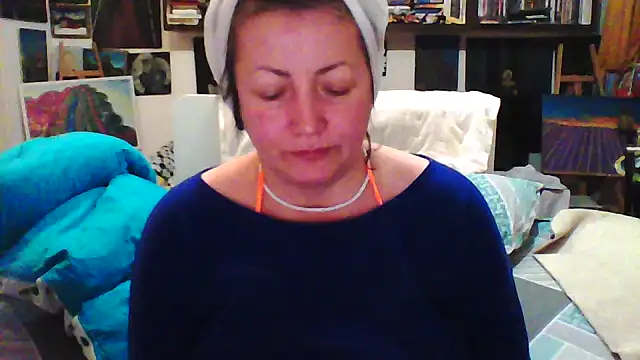 MariaAnaSunshine's cam snapshot