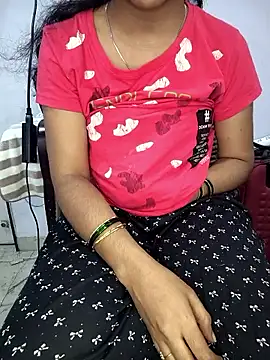 Cute-Telugu-Teacher's cam snapshot