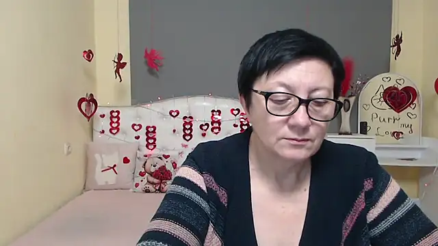 EmilyL0ve's cam snapshot