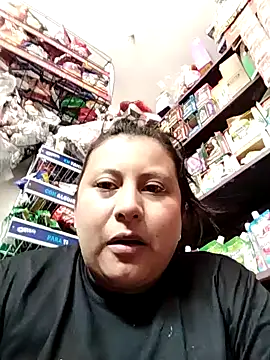 SexyandnaughtyLatinos live sex cam