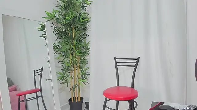 AnnaArela's cam snapshot