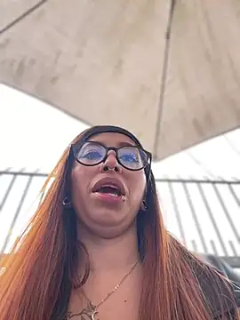 Sallem_Pink's cam snapshot