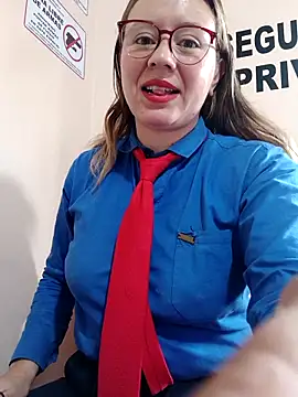 Hannah-colx's cam snapshot