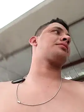 MonasticCanine live sex cam