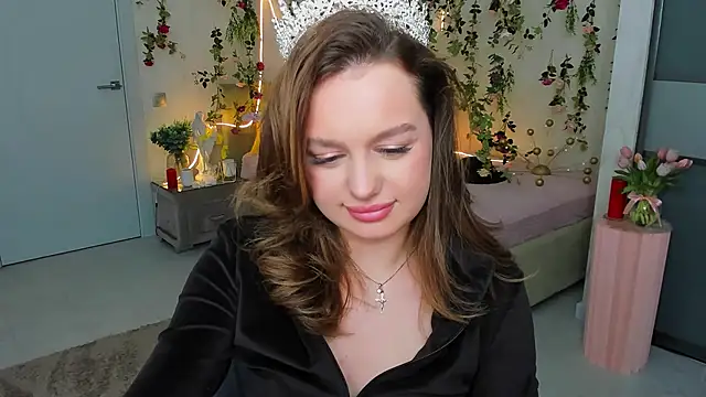 MiracleCurly live sex cam