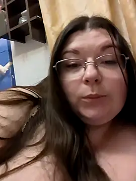 BrookeStreams's cam snapshot