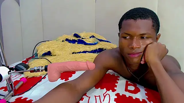 joel_blackcock live sex cam