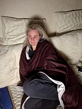 my_Kazka's cam snapshot