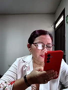 marfil_milf's cam snapshot