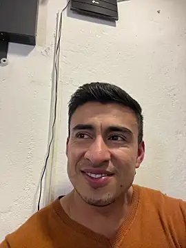 Chris_Clarck's cam snapshot