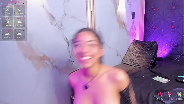 Aron_and_molly live sex cam