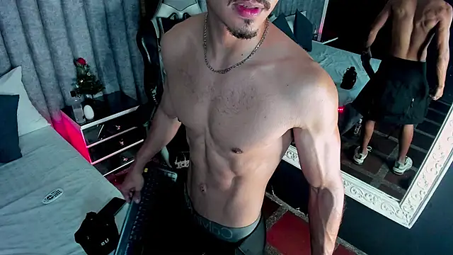 NicolaiKarav's cam snapshot