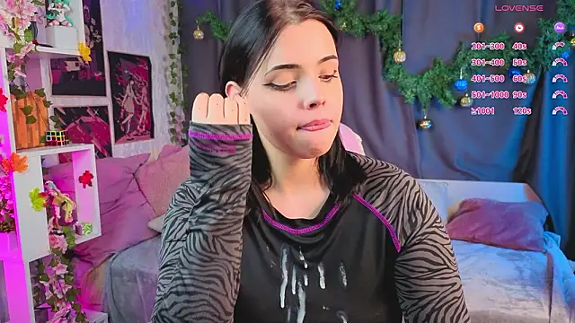 DorisGaillard's cam snapshot