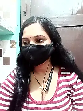 Payal-001's cam snapshot