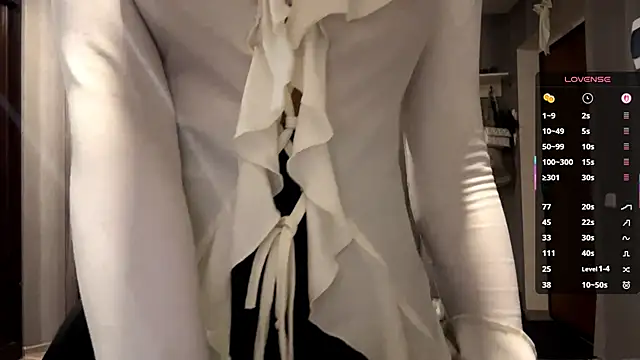 Cutie_VaIery's cam snapshot