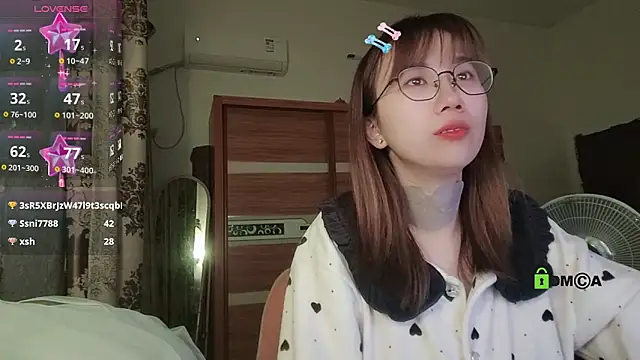 Lili_666 live sex cam