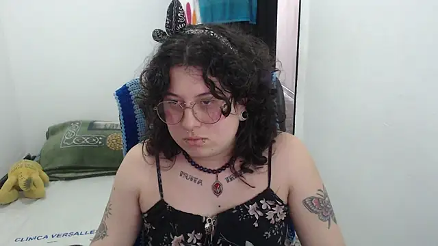 Smoke_trip_Alicia live sex cam