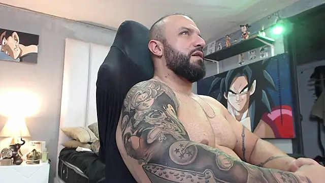 bardock_1 live sex cam