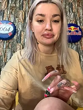 Sextazy live sex cam