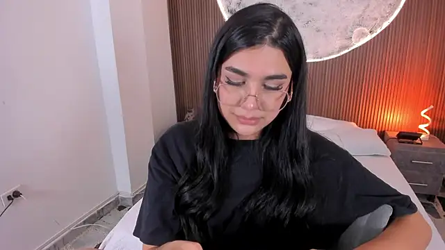 RoseCassie's cam snapshot