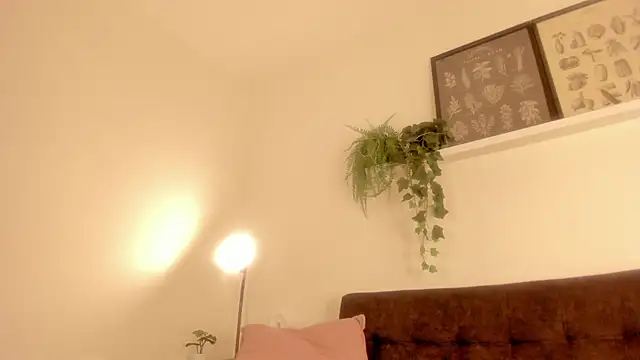 SabrinaSpell_'s cam snapshot