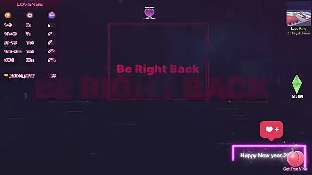 SEDUCTIVExDEMI's cam snapshot