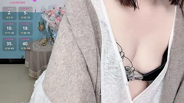 Yinzi_'s cam snapshot