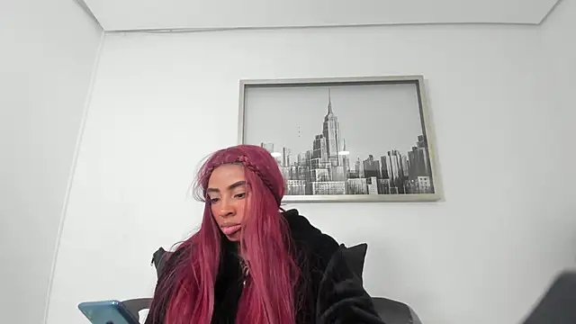 sarah_ashbourne's cam snapshot