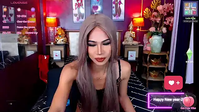 SEDUCTIVExDEMI's cam snapshot