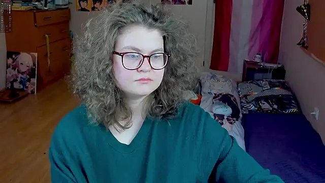 Sashy_Way's cam snapshot