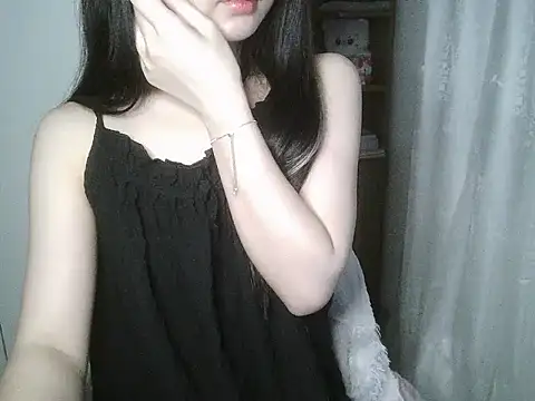 _Shizukaa_'s cam snapshot