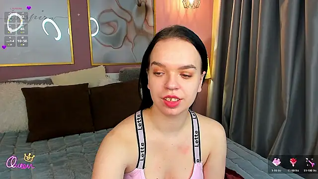 Baby__Kate's cam snapshot