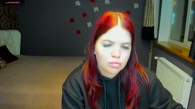 Secret_Emma's cam snapshot