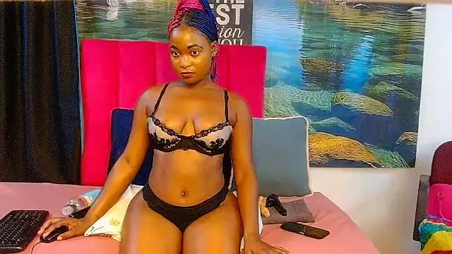 Lisa-001's cam snapshot