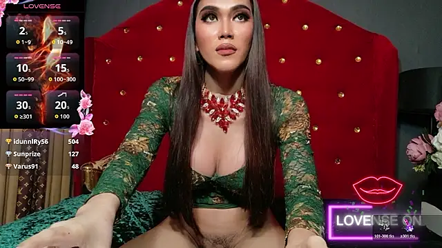 DevilCock_Antonia live sex cam