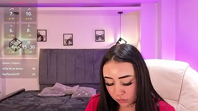 iam_sofiia's cam snapshot