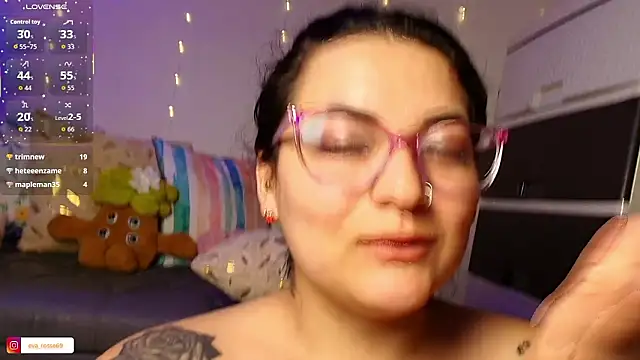 eva_rosse69's cam snapshot