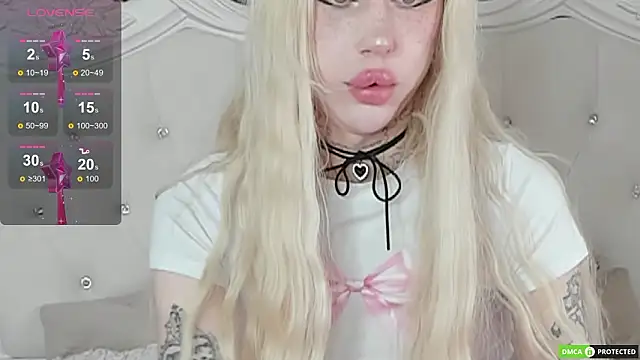 Joy_Barker live sex cam